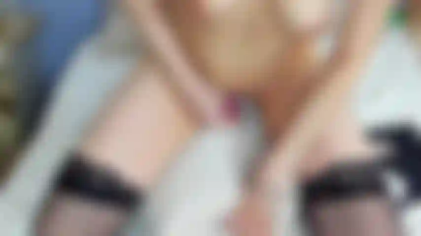 Paseo en consolador, ¡fóllame bien!