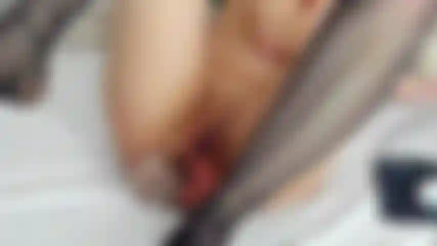 Sentada sobre unas pollas!