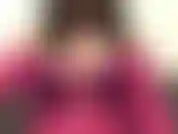 Rosa orgasmos. Medias de red rosas, consolador rosa. Follando con dildo por detras, cabalgando, orgasmo con dildo.