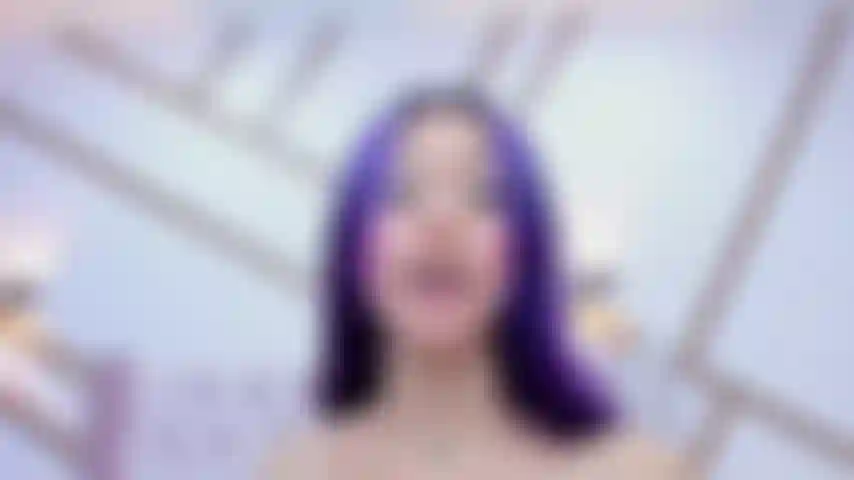 Disfruta de mi cuerpo y de mis pies.