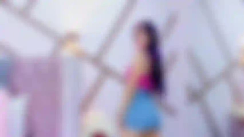 ¿Lista para una mamada?