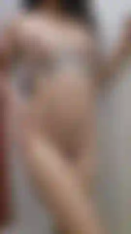 I couldn't hold back and spanked myself a couple of times, then ended up fucking my tight pussy in the bathroom.