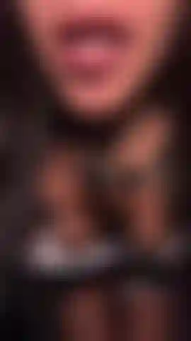 I want to feel your tongue running over my clitoris