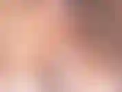 Juego de rol de hermanastra/hermanastro mayor. Pantalones cortos diminutos, tira desnuda, j. O. I., Coño se burla con los dedos.