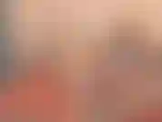 Disfraz de princesa, me meto los dedos, mamando y follando el coño con dildo. Peluca rubia y guantes blancos satinados.