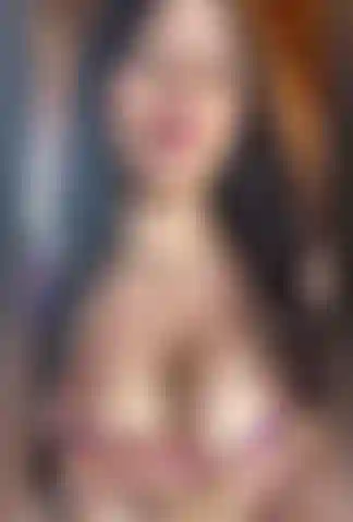 Serías muy feliz si me dejaras hacerte esto todas las mañanas.