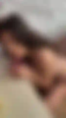 Just a girl and her favorite toy