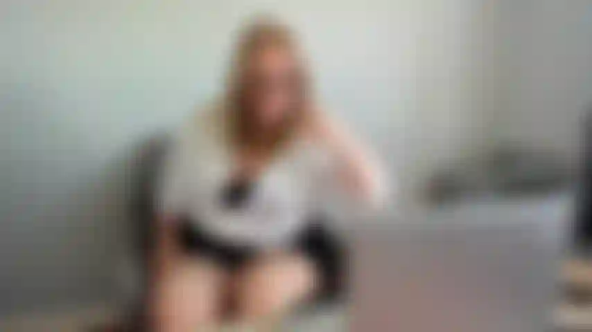 Julie_Bliss - office103 - quieres el trabajo?