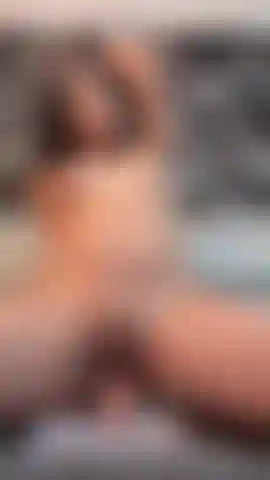 Consolador de paseo frontal.