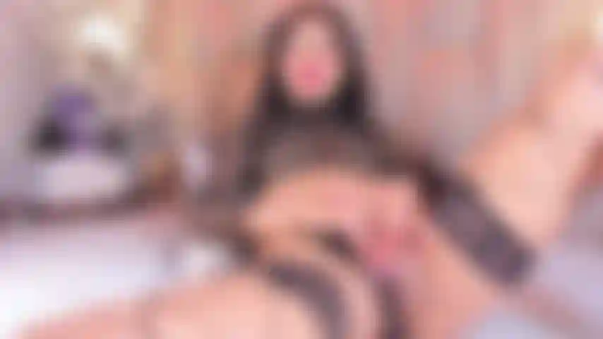 Hazme temblar de placer 💦.