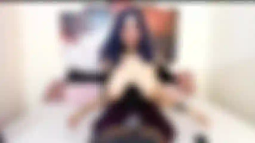 tits full of oil, though I prefer your cum