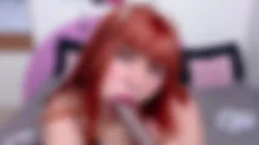 Dar mamadas es mi cosa favorita en el mundo.