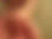 Yo en la ducha, afeitándome y lavándome.