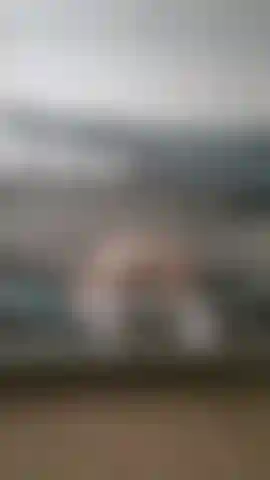 Humping my pillow naked ;)