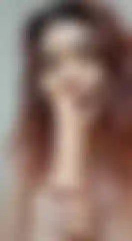 Sloppy blowjob, wearing an anal plug