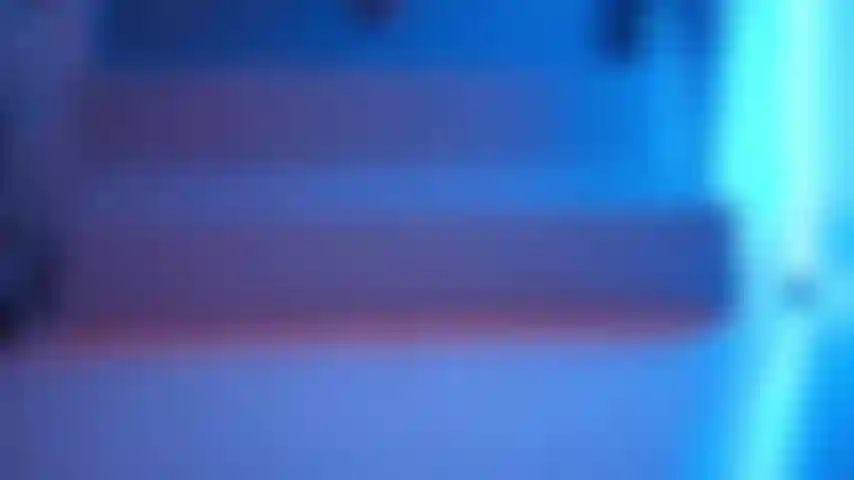 Adolescente explícita.