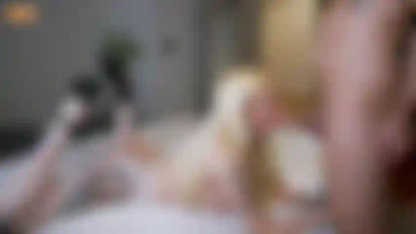 Deepthroat & Facial Video! White nylons, black high heels, and I'll suck your cock until you cum on my face! An absolute classic.