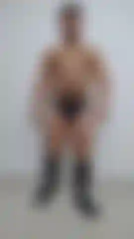 Under wear Black socks