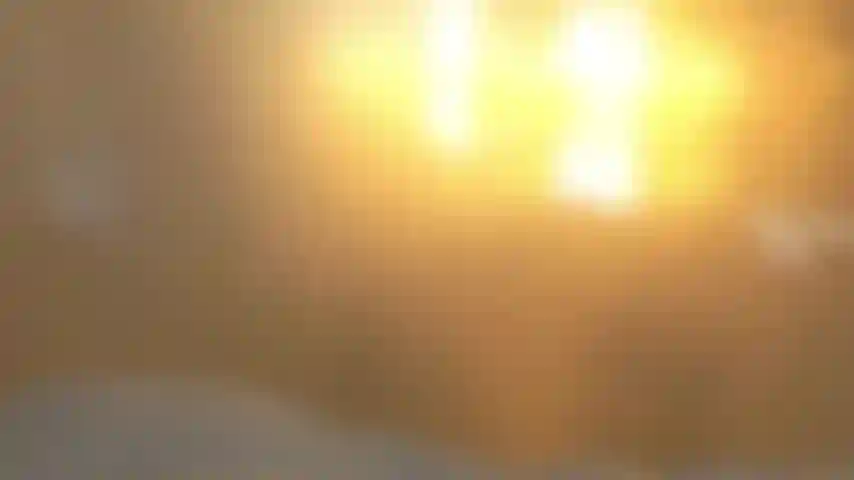 Increíble video de ducha de diosa.