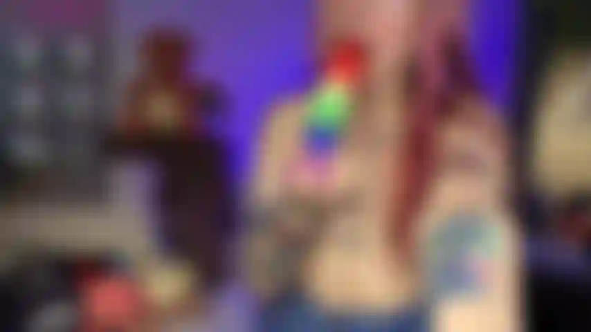 Deep and pussy, for you