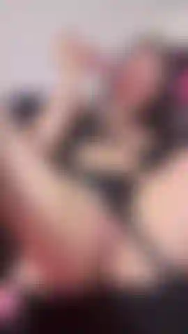 Dildo inside pussy