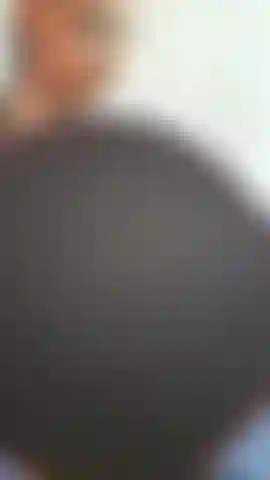 exciting pats on my ass before bed