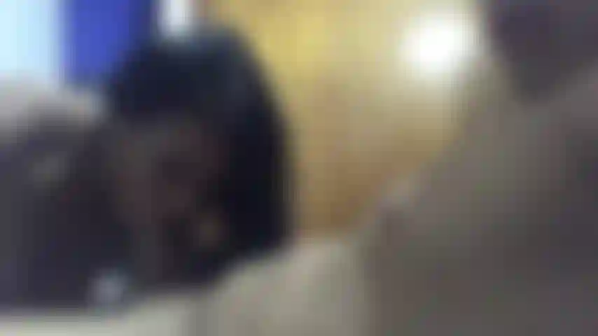 Delicious amateur sex in our room inverse cowgirl blowjob and Chris gives me all its cum in my delicious ass