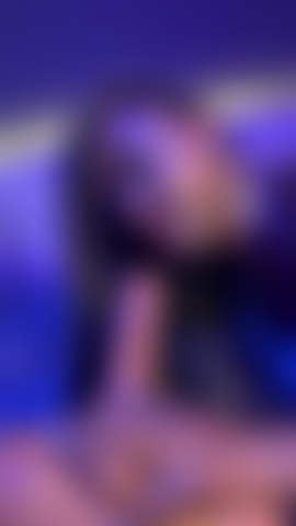 Obsesión oral para ti.