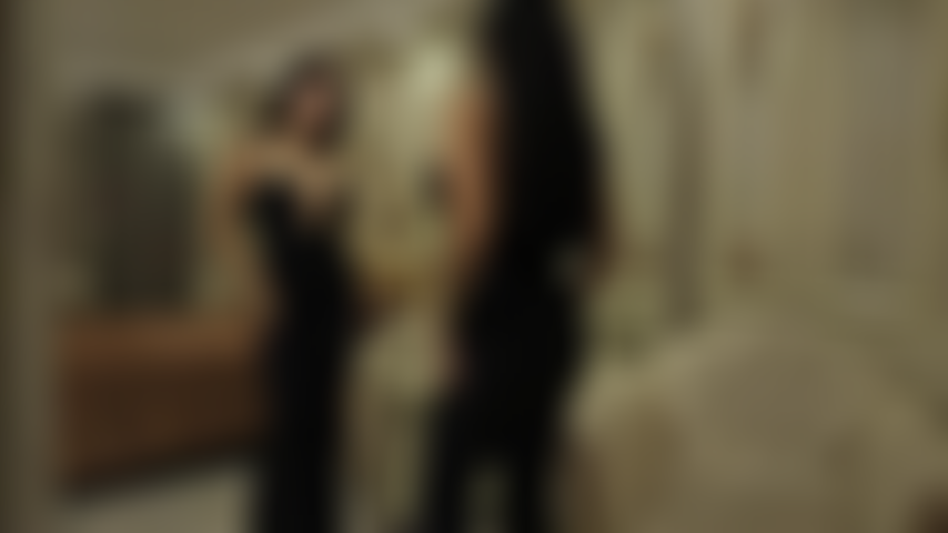 Traviesa y cariñosa son algunas palabras que uso para describirme.