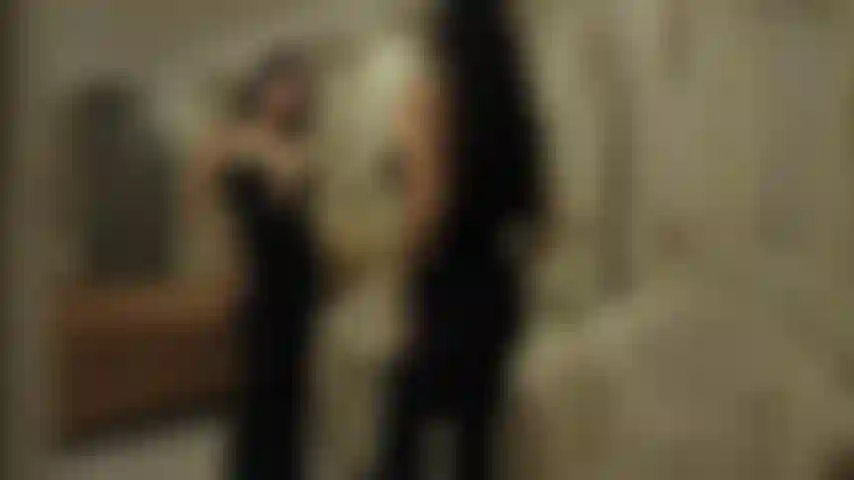 Traviesa y cariñosa son algunas palabras que uso para describirme.