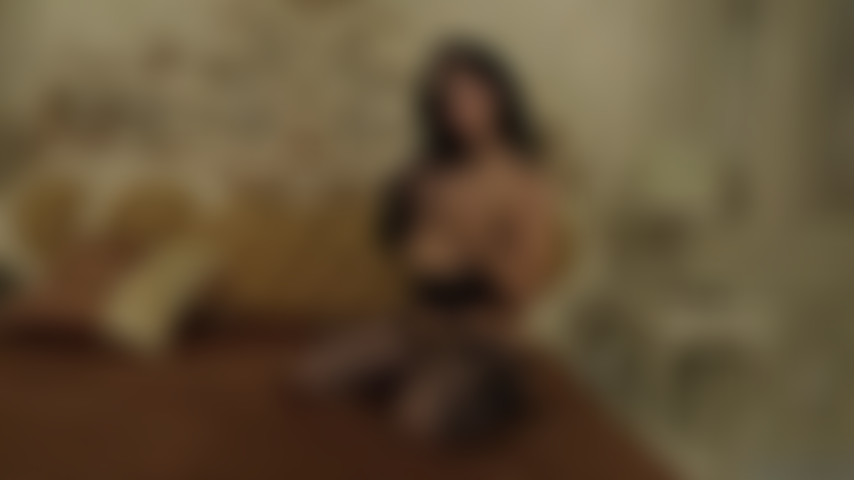 Muy ardiente y apasionada. ¿Quieres comprobarlo?