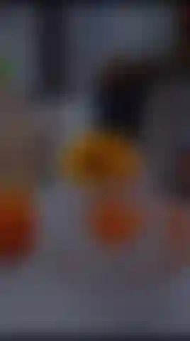 Te entrego la energía y el vigor de la mañana en un vaso.