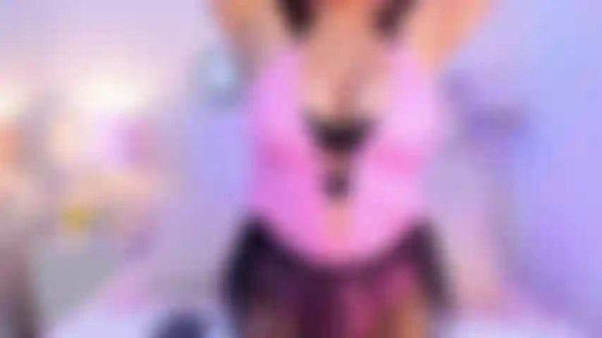 Disfruta de mis grandes tetas saltarinas.