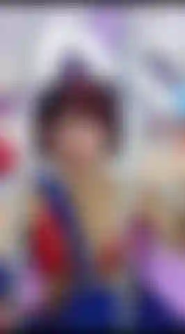 Gran consolador en mi boca.