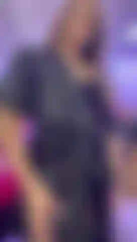 sexy strepeaase of a cutBlack silk and lace... the perfect combination for a night without limits. I'll wait for you in my living room to show you the rest." e blonde