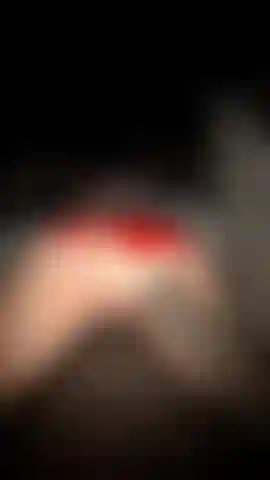 Watch me make a mess on my roommates BWC ;) (Extra sloppy BJ edition)