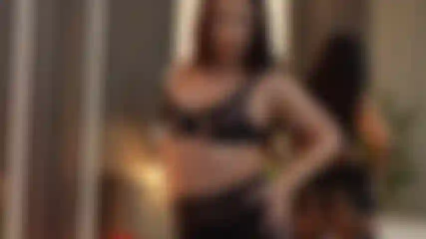 Craving your touches...