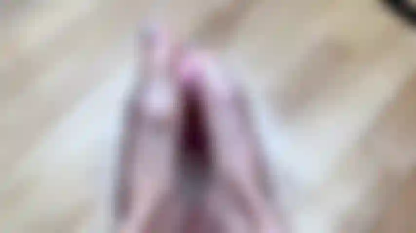 Trabajo de pies; fetiche de pies