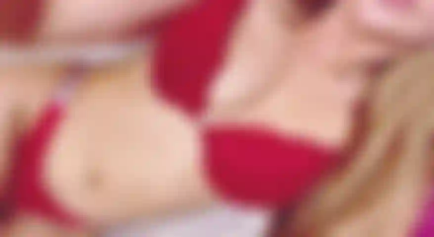 Cuerpo sexy provocativo