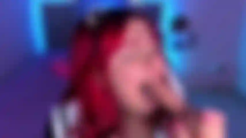 Garganta profunda rapida.