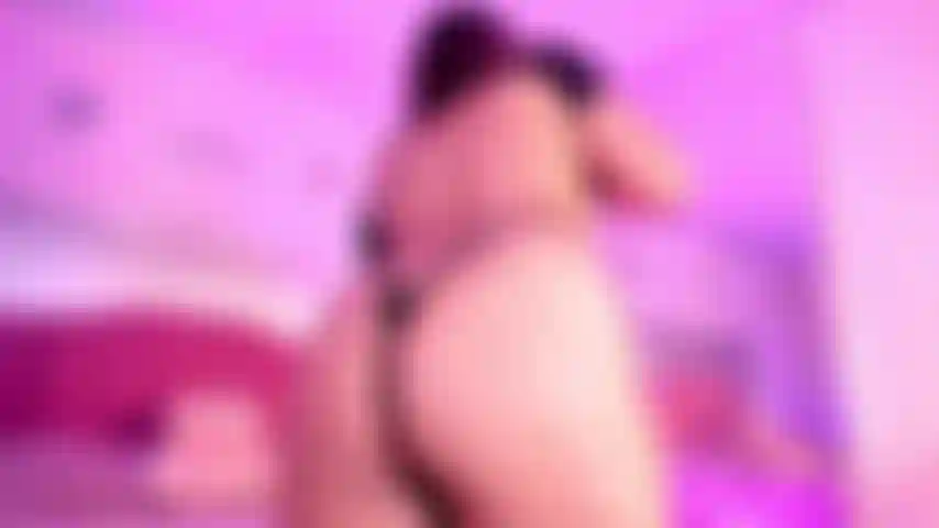 Pon tu cara entre mi culo.