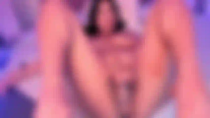 My pussy is so wet and tight!