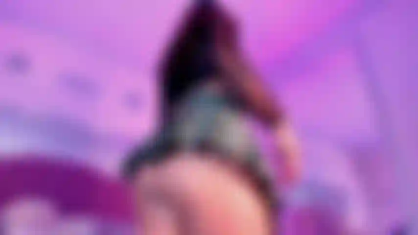 ¡Tu chica universitaria favorita!