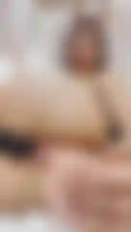 My pussy is wet from feeling you inside me