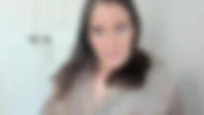 Me afeito el vello por primera vez en una década.