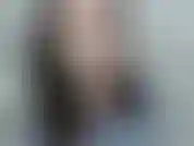 Mírame frotar mi barriga.