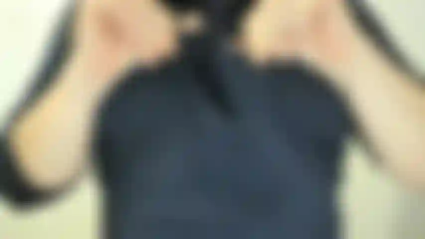 Uso un vibrador de clítoris como lo haría en privado.