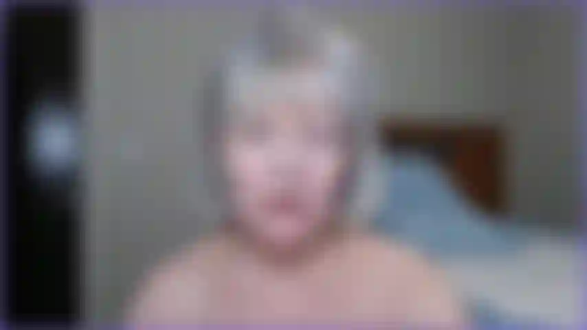 Carita sensual joi con cuenta regresiva de corridas.