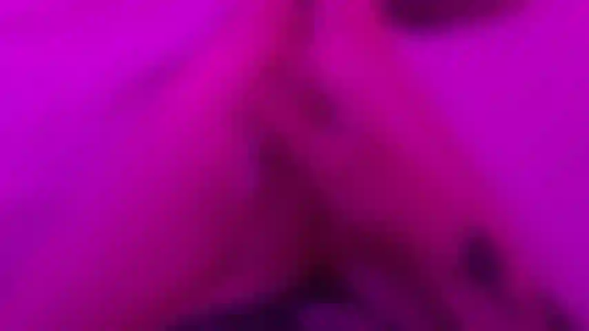 Su punto de vista es un gran goteo de semen.