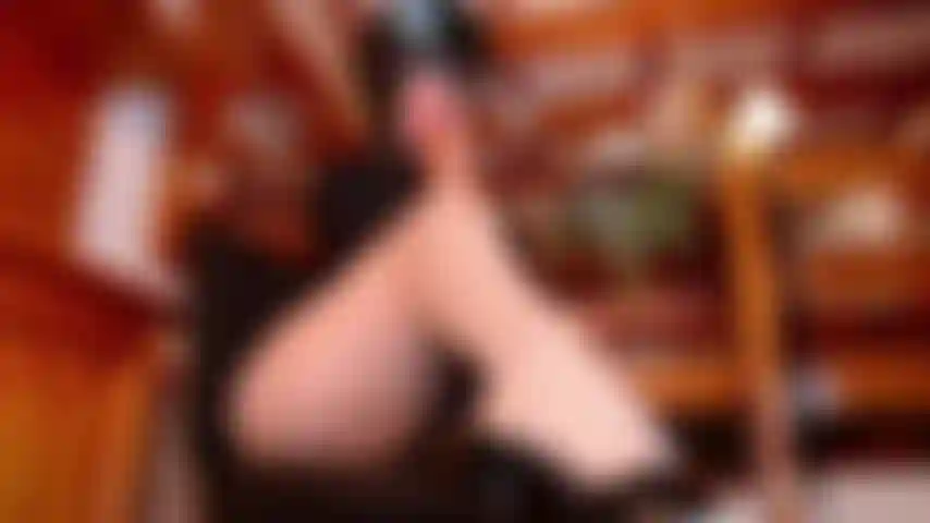 Ready for this Amazing Goddess?